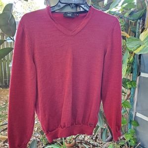Hugo boss sweater